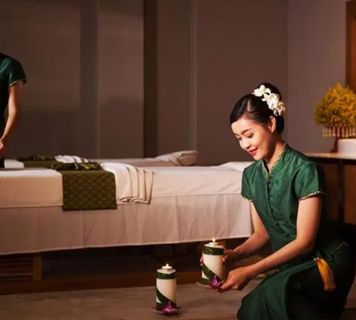 广州黄埔休闲会所会馆特色，地址,联系_YuYu养生馆会馆