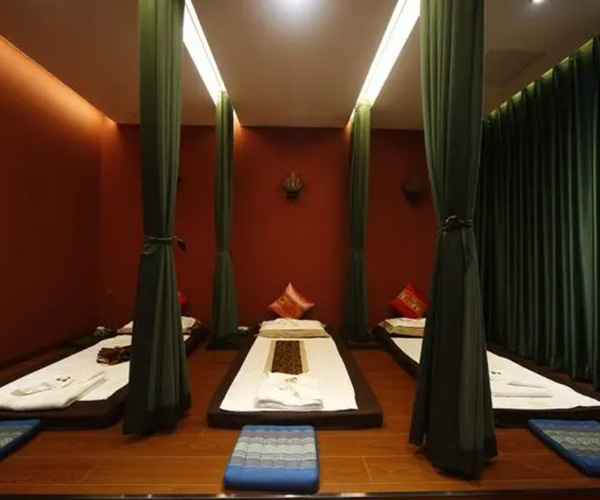 广州黄埔桑拿价格一览表