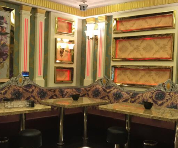 广州黄埔按摩spa比较好的地方有哪些